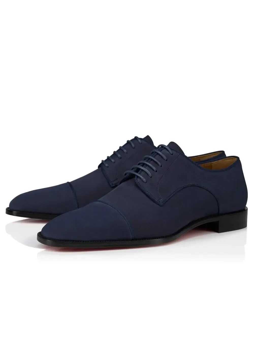 Christian Louboutin Top 5 Lace Ups(PLEASE REQUEST YOUR SIZE BEFORE PURCHASING)